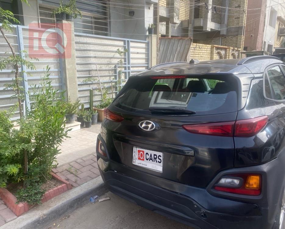 هيونداي كونا